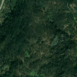 Satellite imagery of Ravna Kosa, RS