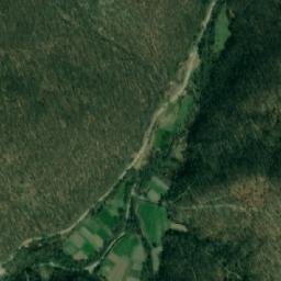 Satellite imagery of Bazičko Bilo, RS