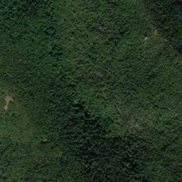 Satellite imagery of Vodički Kamen, RS