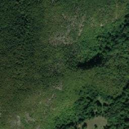 Satellite imagery of Jovanov Kamen, RS