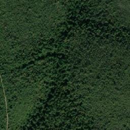 Satellite imagery of Golemi Kamen, RS