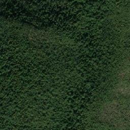 Satellite imagery of Golemi Kamen, RS