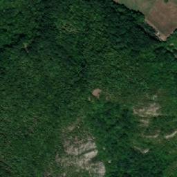 Satellite imagery of Momin Kamen, RS