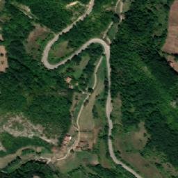 Satellite imagery of Momin Kamen, RS