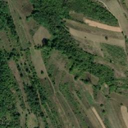 Satellite imagery of Šuplji Kamen, RS