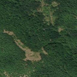 Satellite imagery of Kosica, RS