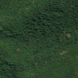 Satellite imagery of Kosica, RS