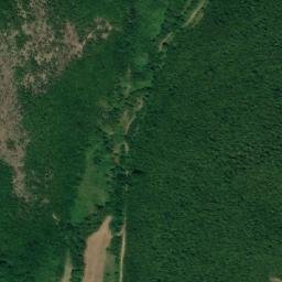 Satellite imagery of Tsarovitsa, BG