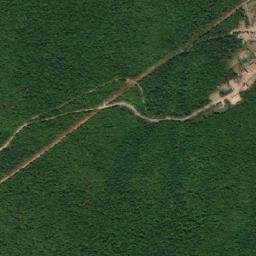 Satellite imagery of TT59A, RO