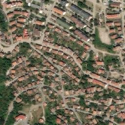 Satellite imagery of TT59A, RO