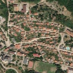 Satellite imagery of TT50A, RO