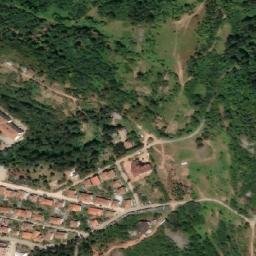 Satellite imagery of TT71, RO