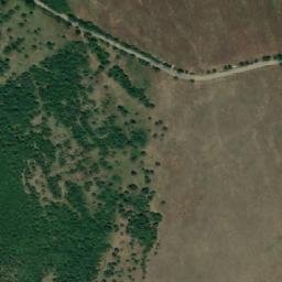 Satellite imagery of TT6, RO