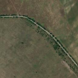 Satellite imagery of TT6, RO