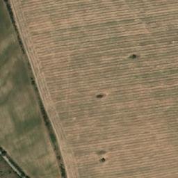 Satellite imagery of TT6, RO