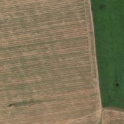 Satellite imagery of TT6155, RO