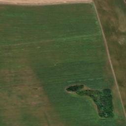 Satellite imagery of TT25/IX/, RO