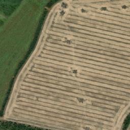 Satellite imagery of TT50/II/, RO