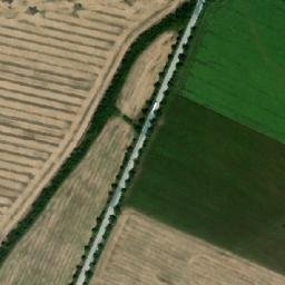 Satellite imagery of TT50/II/, RO