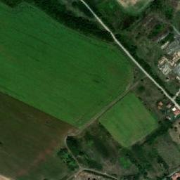 Satellite imagery of TT33A, RO