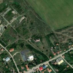 Satellite imagery of TT33A, RO