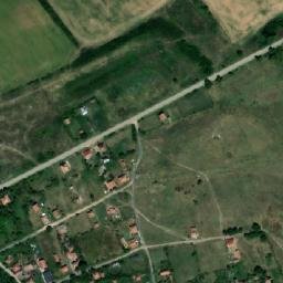 Satellite imagery of TT33A, RO