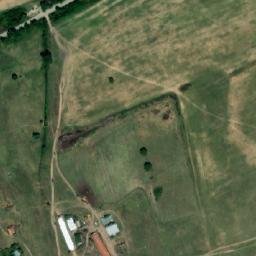 Satellite imagery of TT34B, RO