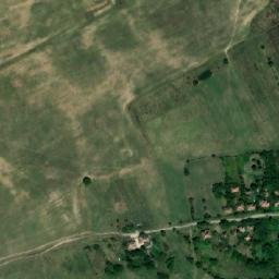 Satellite imagery of TT14/I/, RO