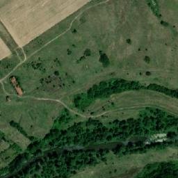Satellite imagery of TT14/I/, RO