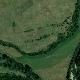 Satellite imagery of TT6214, RO