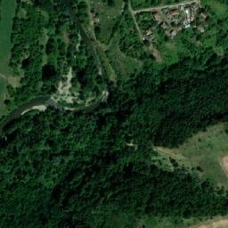 Satellite imagery of TT6214, RO