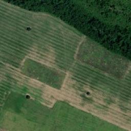 Satellite imagery of TT12/XXXV/, RO