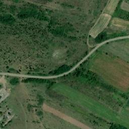 Satellite imagery of TT64, RO