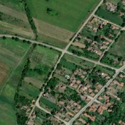 Satellite imagery of TTXIII, RO