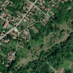 Satellite imagery of TTXIII, RO