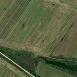 Satellite imagery of TT33, RO