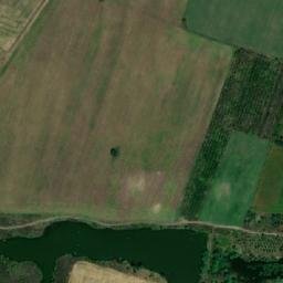 Satellite imagery of TT33, RO