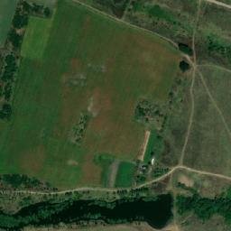 Satellite imagery of TT36A, RO