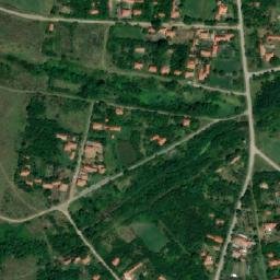 Satellite imagery of TT36A, RO