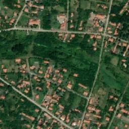 Satellite imagery of TT36A, RO