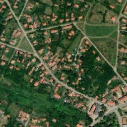 Satellite imagery of TT40A, RO