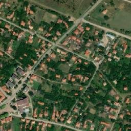 Satellite imagery of TT40A, RO