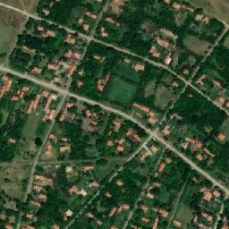 Satellite imagery of TT41, RO