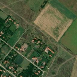 Satellite imagery of TT41, RO