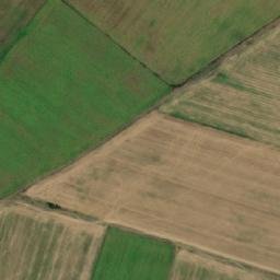 Satellite imagery of TT7063, RO