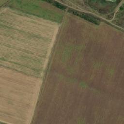 Satellite imagery of TT7063, RO