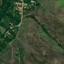 Satellite imagery of TT2708, RO