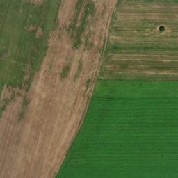 Satellite imagery of TT63, RO