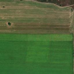 Satellite imagery of TT63, RO