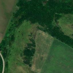 Satellite imagery of TT32, RO